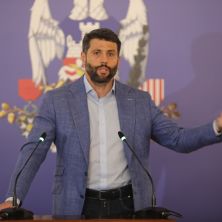 OČEKUJEM DA BUDU RASPISANI U NAREDNIH SEDAM DANA Šapić otkrio najverovatniji datum održavanja izbora u Beogradu