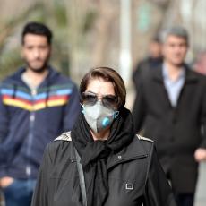 OČI PEKU OD SMOGA, A NIKO SE NE OGLAŠAVA: Alarmantno zagađenje u Crnoj Gori!