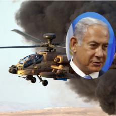 OČI ZA OKO, ZUBI ZA ZUB: Koja je tajna uspešne borbe Izraela protiv terorizma?
