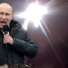 OD POČETKA GODINE IMAĆEMO U UPOTREBI HIPERSONIČNU RAKETU Putin otkrio novo rusko moćno oružje, Zapad u strahu!