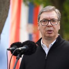 OD SADA NEKE ZEMLJE NAZIVAM PARTNERSKIM, A NE PRIJATELJSKIM: Vučić najavio važne sastanke u Njujorku 