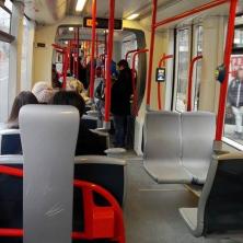 OD SUBOTE TRAJNA PROMENA U SAOBRAĆAJU: Nova trasa linija 702 i 703