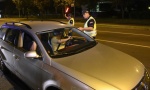OD SUTRA VELIKA AKCIJA POLICIJE: Pojačana kontrola brzine u saobraćaju