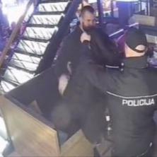 OD ŽESTOKOG MOMKA SA ASFALTA DO TIKTOKERA Pogledajte kako je čuveni Sarajlija pobegao policiji: Brzi i žestoki (VIDEO)