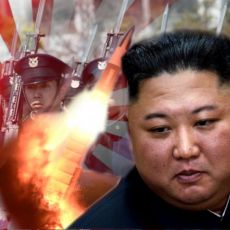 ODAKLE JE KIM GAĐAO JAPAN? Severnokorejski lider šokirao svet, niko nije očekivao da će to uraditi (FOTO)