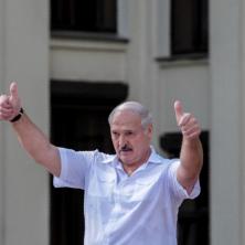 ODGOVORIĆEMO! Lukašenko ima JASNU poruku za neprijatelje beloruske nacije!