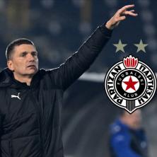 ODIGRAO JE 200 UTAKMICA ZA PARTIZAN: Bomba u Humskoj! Vraća se kapiten (FOTO)