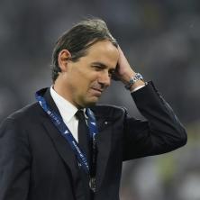 ODLAZI LI INZAGI POSLE DEBAKLA? Ovo je sudbina Italijana na klupi Intera