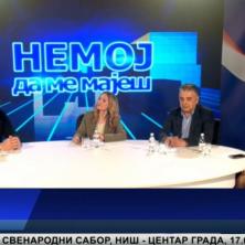 ODLIČAN JE ZA INVESTIRANJE Vučić: Potrebno nam je još ulaganja u Niš, da znate da ne postoji više vreme u kojem neko želi da naškodi Nišu