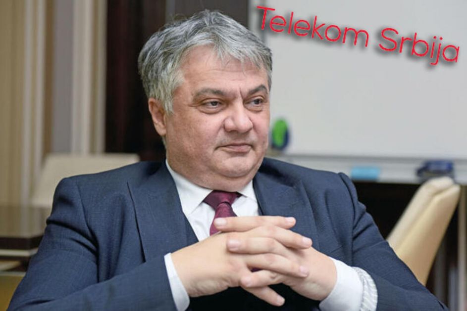 ODLIČNE VESTI: Uprkos globalnoj krizi Telekom zabeležio rekordan profit - 13,3 milijarde dinara!