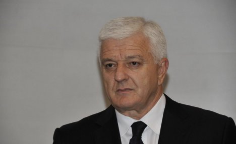ODLUČENO: Duško Marković kandidat DPS-a za premijera Crne Gore