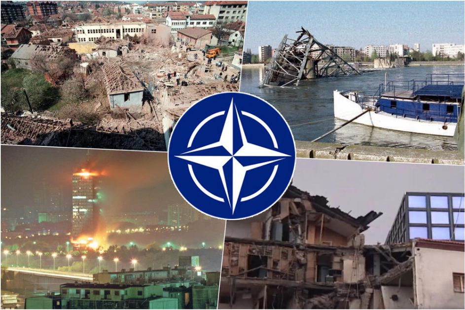 ODLUČIO SAM DA NAPRAVIM HAOS U NATO Kako je 1998. upalila zamka srpskog obaveštajca! Posle druge šljivovice više nije bilo tajni