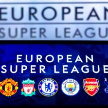 ODLUKA EU: Superliga mora da promeni ime