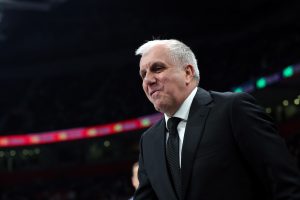 ODLUKA JE DONETA: Željko Obradović drugi put u nizu trener sezone u ABA ligi! (FOTO)