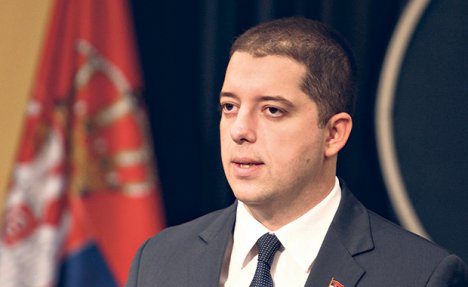 ODLUKA VLADE SRBIJE: Marko Đurić ponovo izabran za direktora Kancelarije za KiM