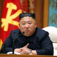 ODNOSI DVE ZEMLJE DOSTIŽU TAČKU KLJUČANJA: Severnokorejski lider organizuje rat protiv Južne Koreje