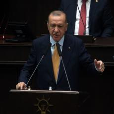 ODNOSI NISU ZDRAVI Erdogan i Bajden sastaće se na marginama samita G20