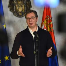 ODNOSI SRBIJE I CRNE GORE NE SMEJU BITI LOŠI Vučić najavio nove razgovore sa Đukanovićem