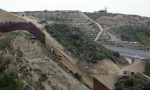 ODOBRENA SREDSTVA: Za izgradnju zida na granici sa Meksikom 3, 6 milijardi dolara 