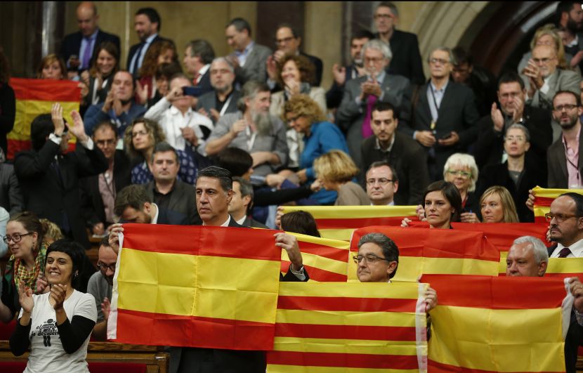 ODREĐEN DAN KONAČNE ODLUKE: Referendum o nezavisnosti Katalonije u septembru 2017.
