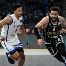 ODREĐENI TERMINI: Evo kada Partizan i Spartak igraju mečeve finala Superlige