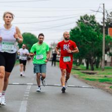 ODRŽAN PRVI UGRIN RUN 2025