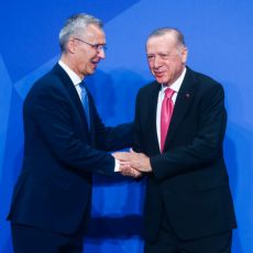 ODUSTANI OD NATO U Turskoj pokrenuta kampanja za izlazak zemlje iz Alijanse
