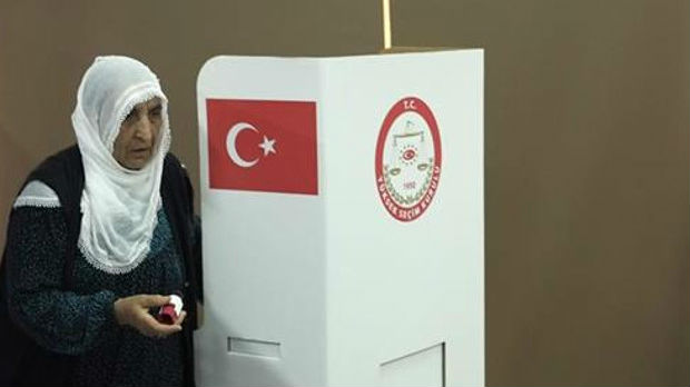 OEBS: Opozicija u Turskoj bez istih uslova u predizbornoj kampanji