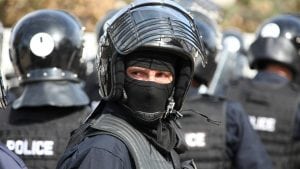 OEBS pohvalio kosovsku policiju