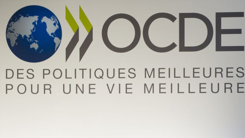 OECD upozorio na povećane rizike po svetsku ekonomiju 