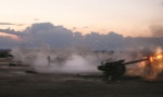 OFANZIVA ASADA: Sirijska vojska počela oslobađanje Palmire (VIDEO)