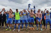 OFK Beograd pobedom započeo misiju povratka u Superligu