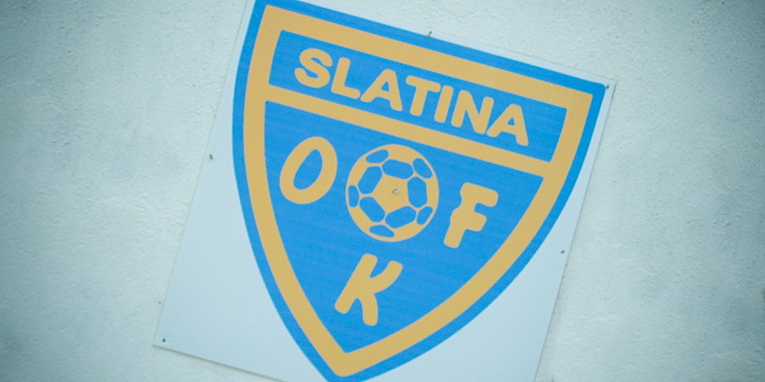 OFK “Slatina” osvajač fudbalskog kupa Borskog okruga