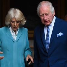 OGLASILA SE KAMILA O ČARLSOVOM ZDRAVLJU: Evo u kakvom stanju se trenutno nalazi britanski monarh