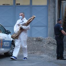 OGLASILA SE POLICIJA CRNE GORE: Izdato saopštenje o masakru na Cetinju, nadležni uputili apel javnosti