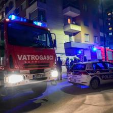 OGLASILA SE POLICIJA: Poznati detalji eksplozije u Sarajevu 