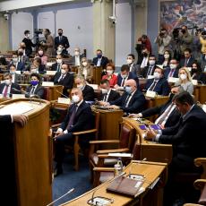 OGLASILI SE IZ DEMOKRATSKOG FRONTA: Dva predloga za formiranje vlade - nijedan od njih ne ukljućuje Đukanovića i DPS