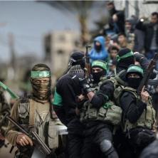 OGLASILO SE VOJNO KRILO HAMASA: Brigada al-Kasam otkrila kakva je sudbina izraelskih talaca