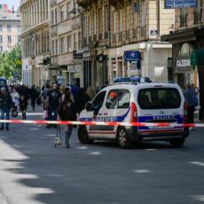 OGLASIO SE FRANCUSKI TUŽILAC: Napadač iz Pariza imao radikalne islamističke stavove!