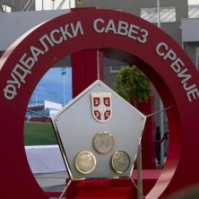 OGLASIO SE FSS: Poznato kada će biti žreb za 1/16 finala Kupa Srbije 