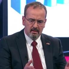 OGLASIO SE GODFRI: Susret u Beloj kući NIJE OTKAZAN, Vučić će uskoro imati sagovornika iz Prištine