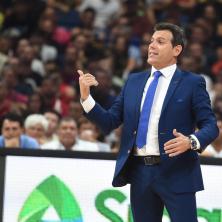 OGLASIO SE HAPOEL: Poznati detalji raketiranje zgrade u kojoj živi Dimitris Itudis