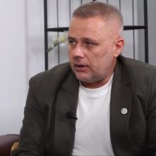 OGLASIO SE IGOR JURIĆ: Nakon saznanja o ubistvu Danke Ilić komentarisao snimak iz Beča (FOTO/VIDEO)