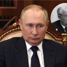 OGLASIO SE KREMLJ NAKON SMRTI GORBAČOVA: Stigla tužna poruka, evo šta će Putin PRVO uraditi