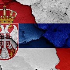 OGLASIO SE NATO O RUSKIM DONACIJAMA: Poštujemo suverenu Srbiju i njene odluke, ona je i NAŠ PRIJATELJ!