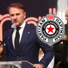 OGLASIO SE OSTOJA MIJAILOVIĆ: Objasnio sve o isključenju struje na Partizanovom stadionu