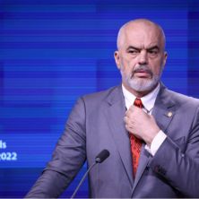 OGLASIO SE RAMA NAKON SKANDALA SA NOVINARKOM: Albanski premijer ne priznaje KRIVICU: Nemam zbog čega da se izvinim