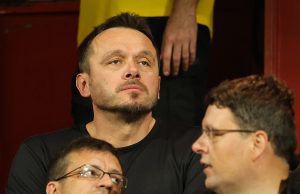 OGLASIO SE REBRAČA: „Poštujem Partizan, ali Vojvodina je moj klub!“