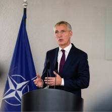 OGLASIO SE STOLTENBERG: Evo koji su uslovu ulaska BiH u NATO