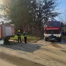 OGROMNA EKSPLOZIJA U SMEDEREVU: Hitna pomoć i vatrogasci poslati na teren - ima povređenih